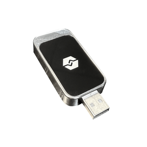 Adaptador Android Auto CarPlay Inalambrico Stereo Pantalla