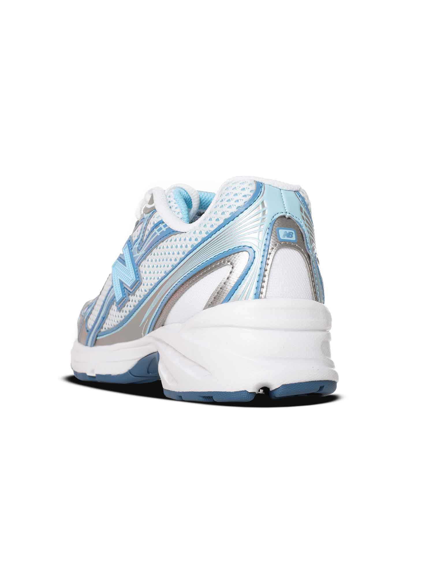 Zapatillas New Balance 740 Unisex Moda Celeste Provincia Compras