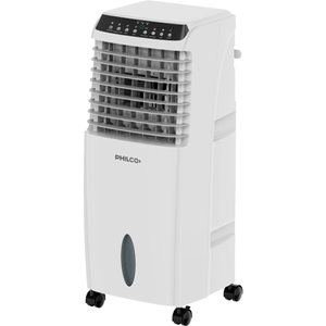 CLIM PORTATIL CPPFR001023GP 10L 3V FRIO PHILCO