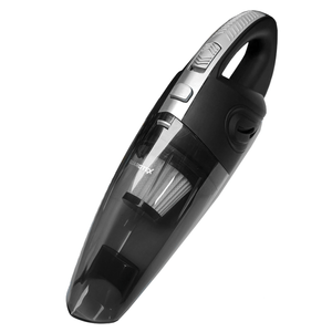 Aspiradora Inalambrica Portatil Bateria 120w Guardtex Gv-400
