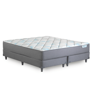 Colchón y Sommier BeautySleep Foam