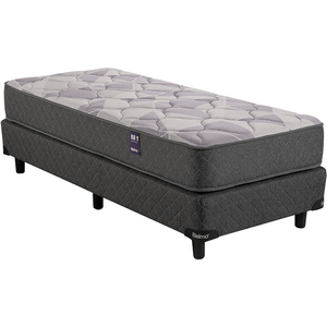Sommier y Colchon Belmo Belspring 1