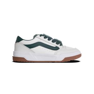 Zapatillas Vans Hylane Unisex Moda Blanco