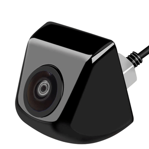 Camara Estacionamiento Full Hd 1080p Guardtex Grc 21 Ntsc