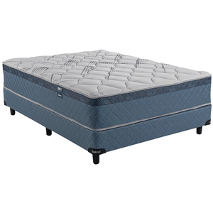 Sommier y Colchon Belmo Belspring 3