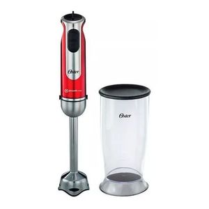 Mixer Oster 2803 Fpsthb2803 Color Rojo