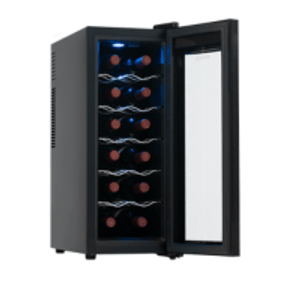 Cava Vondom T12 Curva deluxe para 12 Botellas