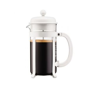 Cafetera Java 8 pocillos Bodum