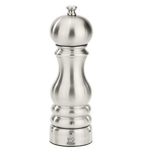 Molinillo Sal Peugeot Paris Chef Inoxidable 18 Cm
