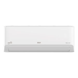 Aire Acondicionado Frío/calor Bgh Inverter 3000f Bsi35wcjw