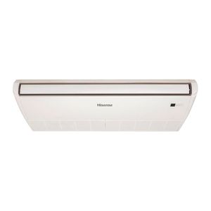 Aire Acondicionado Comercial Piso Techo Hisense Inverter Frío/Calor HSPTINH6TRHA4AN 21120W