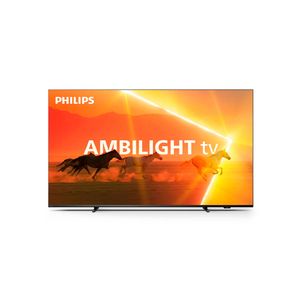 Smart TV 65' UHD 4K Philips Ambilight  65PML911877