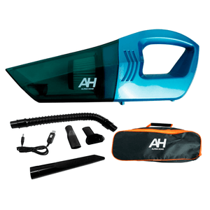 Aspiradora Inalambrica 120W 7000 PA Alpina MZ5240