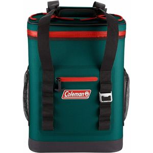 Bolso Térmico Coleman High Performance 24 Latas 34 Hs Frio