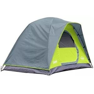 Coleman Carpa Amazonia Impermeable Para 2 Personas