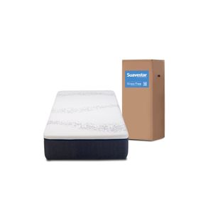 Suavestar Colchón Stress Free Rollpack