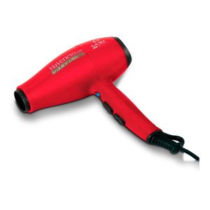 Secador De Pelo Gama Via Veneto Red Ion 2200w Profesional Lh