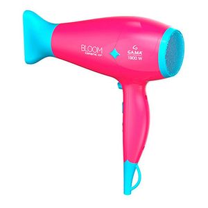 Gama Italy Diamond Bloom Pink 2300w 2 Velocidades Lh