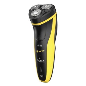 Afeitadora Gsh700 Sport Usb De 3 Cuchillas Lh