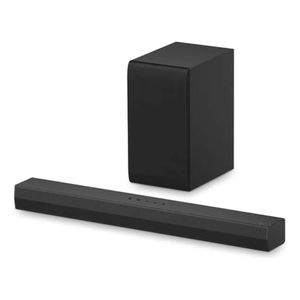 Barra De Sonido LG S40t 300w Dolby Digital Lh