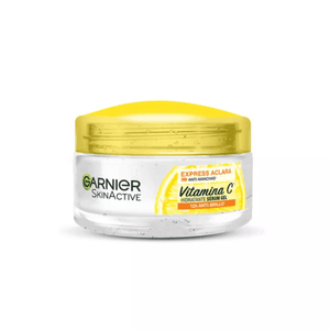 Gel Hidratante Ultra Ligero Vitamina C Garnier 50gr