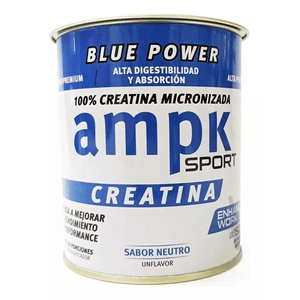 Ampk Creatina Micronizada Sport Masa Muscular 150g
