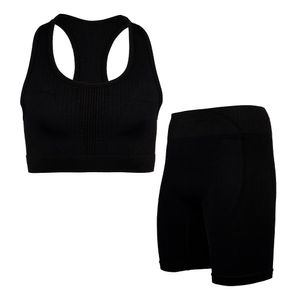 CONJUNTO DEPORTIVO SILAR ZUMM  MUJER