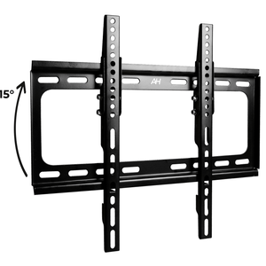 Soporte TV LED LCD Inclinable 26 A 65" Alpina TT47