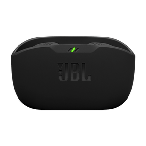 Auriculares Inalámbricos Jbl Wave Buds 2 Bt Color Negro