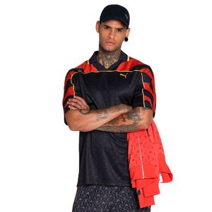 Remera Hombre Puma Road To Unity