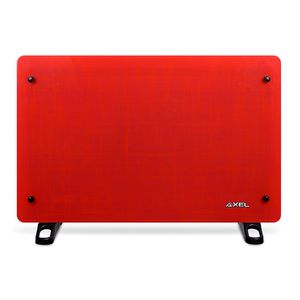 Panel Calefactor Axel Con Forzador 2000Watts