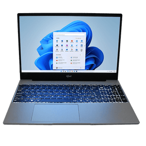 Notebook Gfast N-150W Celeron 15.6" 4GB/128GB