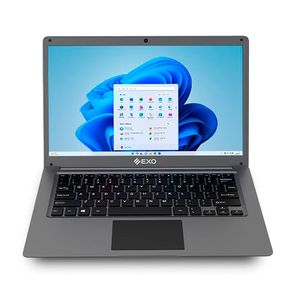 Notebook Exo XR2 14" Celeron 4GB/128GB