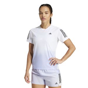 Remera Mujer adidas Own The Run