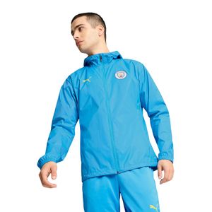 Campera Hombre Puma Manchester City 24/25