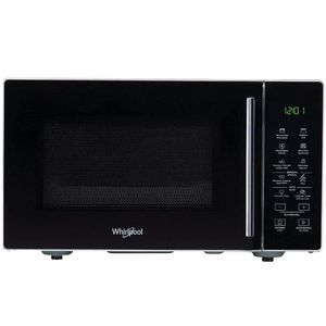 Microondas Whirlpool WMS25BS 25Lts Digital 1400Watts Grill