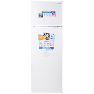 Heladera Cíclica Telefunken TFK-HD300B 300Lts Blanca