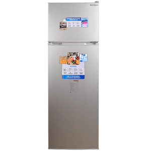 Heladera Cíclica Telefunken TFK-HD300 300Lts Silver
