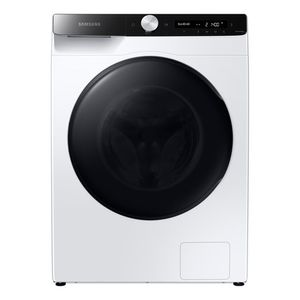 Lavasecarropas Samsung 9.5kg Con Control Ai Y Ecobubble