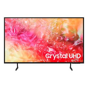 Smart Tv Samsung 43 Pulgadas Crystal Uhd Du7000 4k Tizen Os
