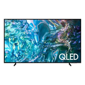 Smart Tv Samsung 55 Pulgadas Qled 4k Q65d Tizen Os