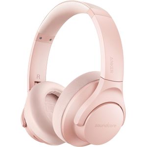 Auricular Inalámbrico Soundcore Life Q20 Bt 5.0 Hi Res