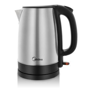 Pava Eléctrica Midea EK-NC17XAR1 1.7Lts 1850Watts
