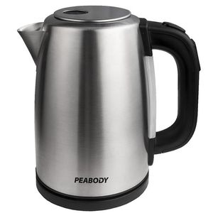 Pava Eléctrica Peabody PE-DK1850 Digital 1.7Lts