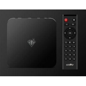 Consola Level Up Retroplay LT 2 en 1 + Smart Tv