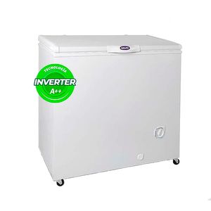 Freezer Inelro FIH270 Dual 215Lts Inverter