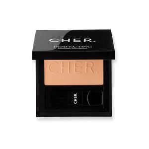 Perfecting Powder Compact