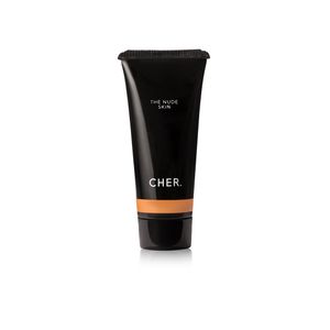 Nude Skin Foundation