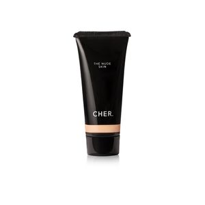 Nude Skin Foundation