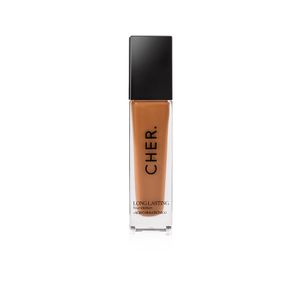 Long Lasting Foundation